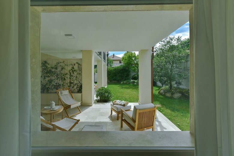 Posada Villa Vitae