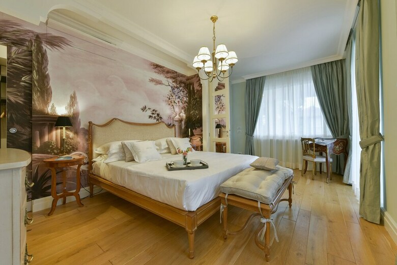 Posada Villa Vitae