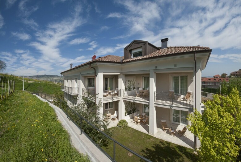 Posada Villa Vitae