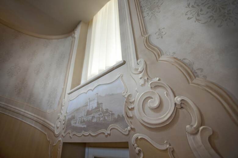Posada Villa Vitae