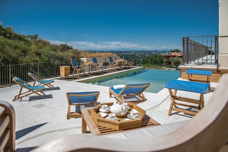 Posada Villa Vitae