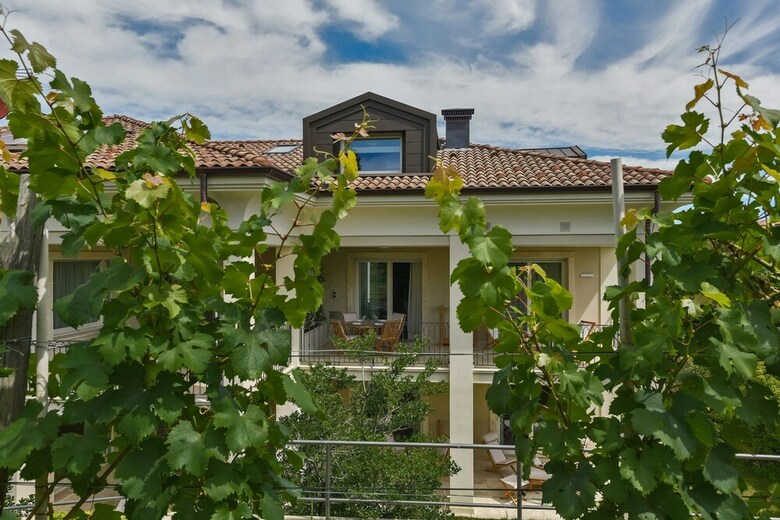 Posada Villa Vitae