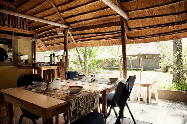 Posada Triton Dive Lodge