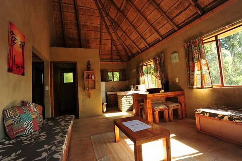 Posada Triton Dive Lodge