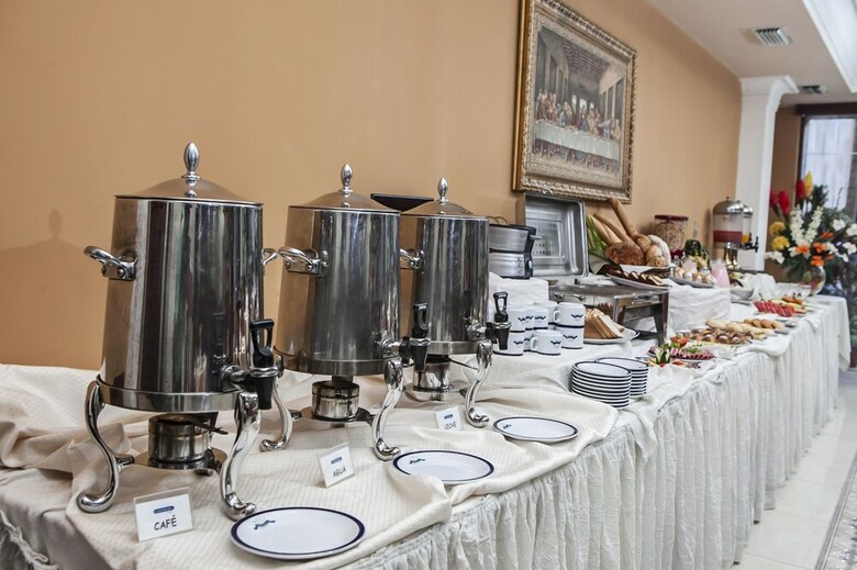 Hotel Canciller