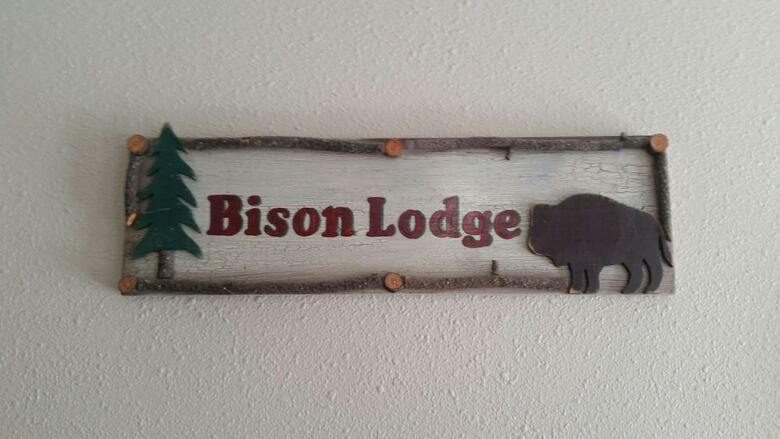 Motel Bison Lodge