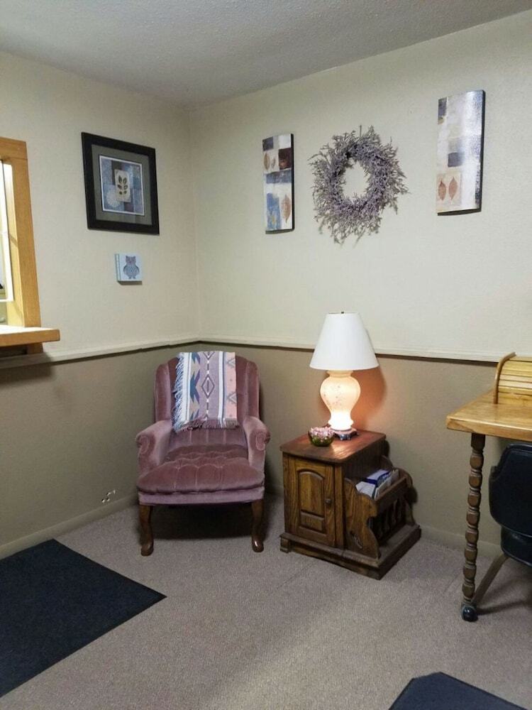 Motel Bison Lodge