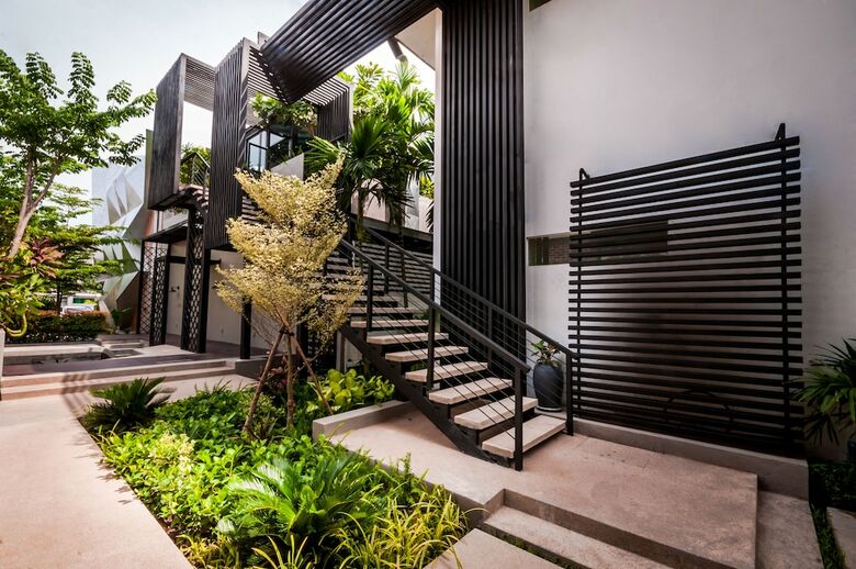 Hotel The Privilege Boutique