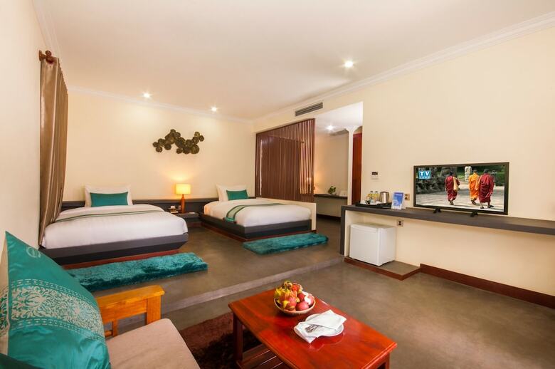 Hotel The Privilege Boutique