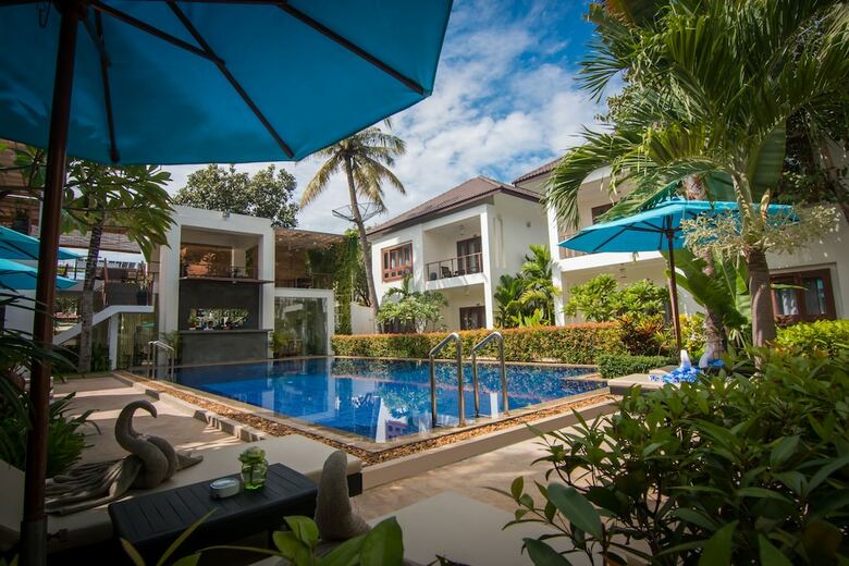 Hotel The Privilege Boutique