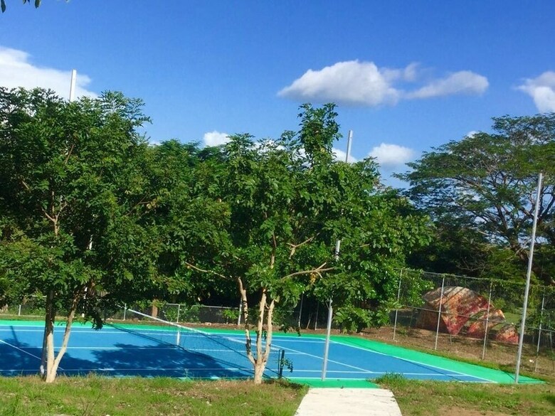 Hostal La Casona Hostel