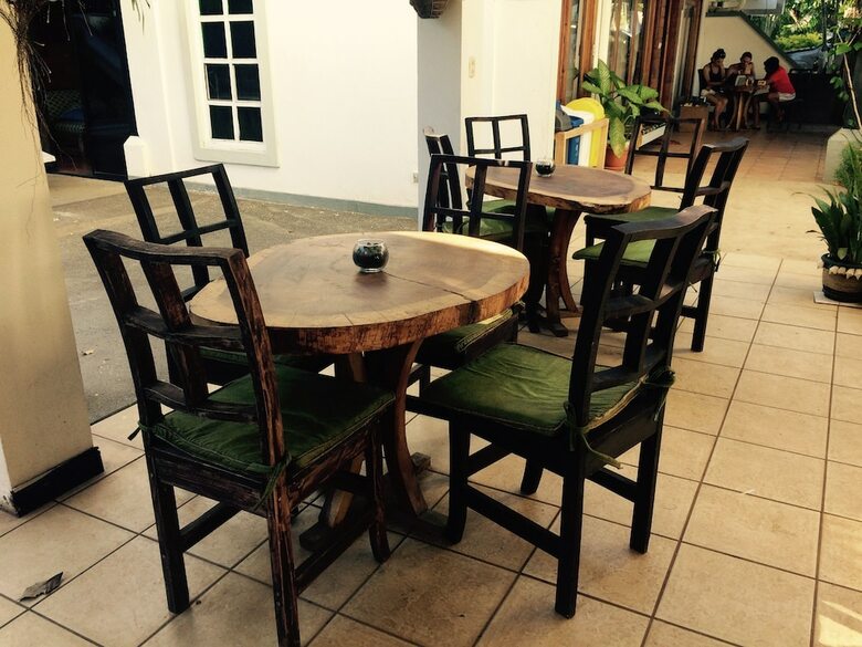 Hostal La Casona Hostel