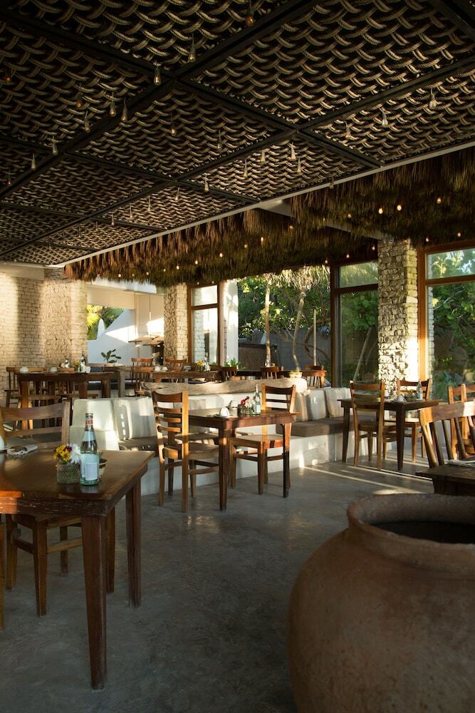 Hotel Chiringuito Tulum