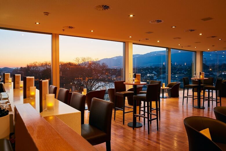 H4 Hotel Solothurn