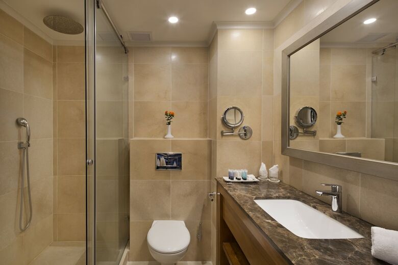 Ye'arim Hotel