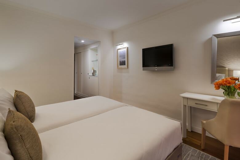 Ye'arim Hotel