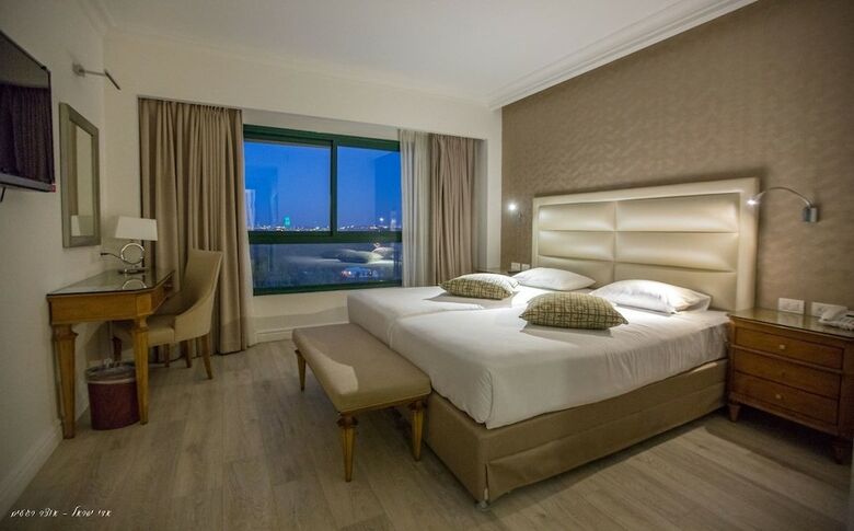 Ye'arim Hotel
