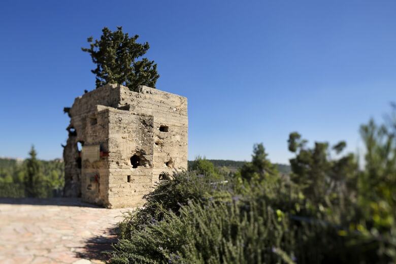 Ye'arim Hotel