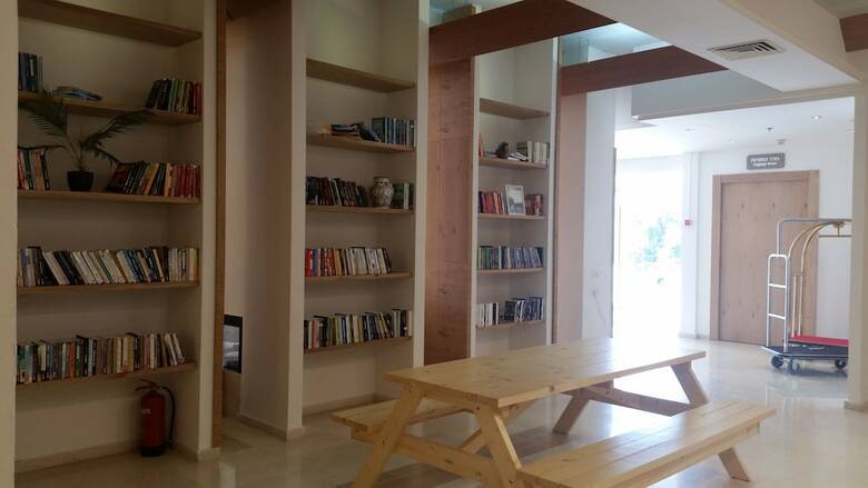 Ye'arim Hotel
