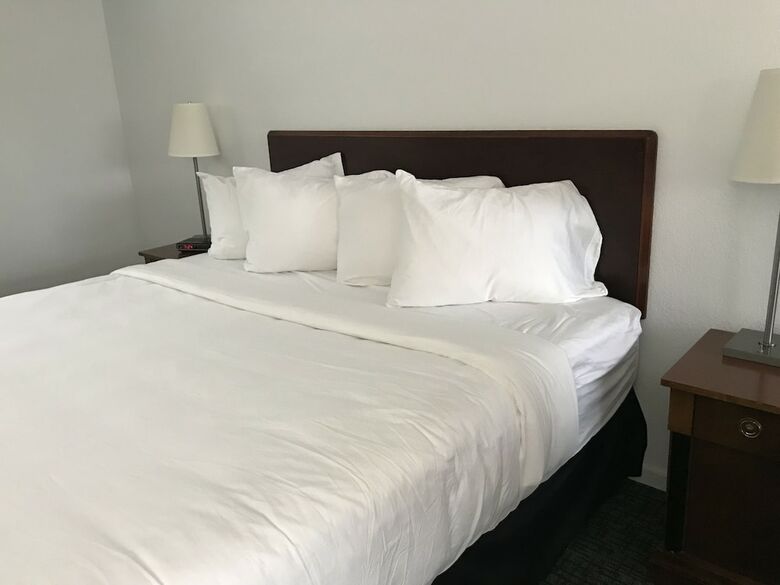 Grand Traverse Motel