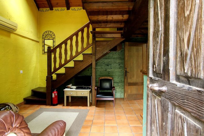 Casa Rural Crisol Spa