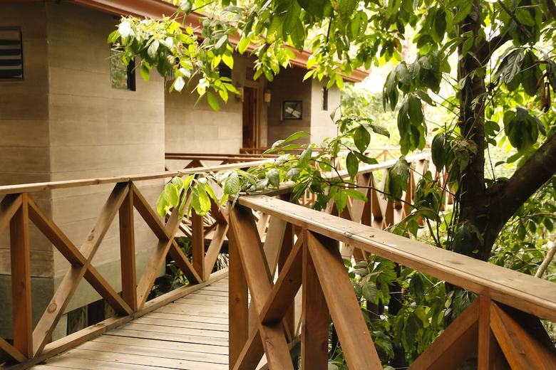 Waterfall Villas