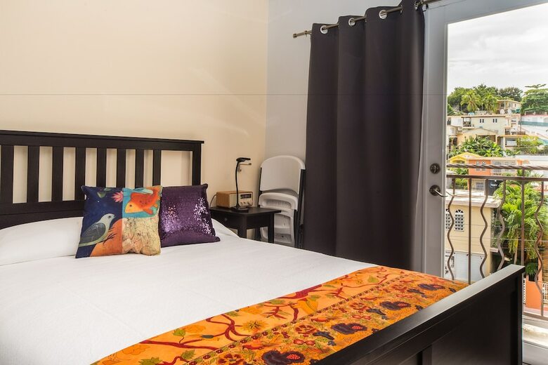 Hotel Qu� Ch�vere
