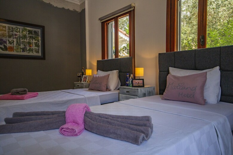 Matiana Hotel