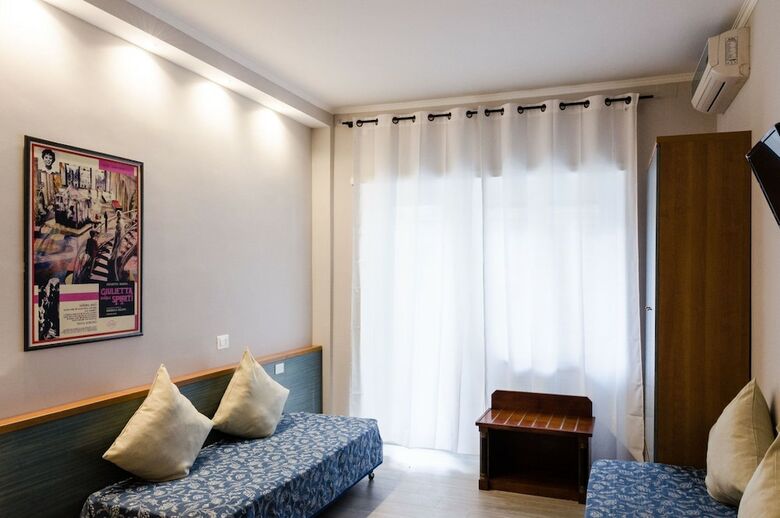 Hotel Reboa Resort