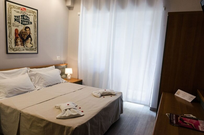 Hotel Reboa Resort