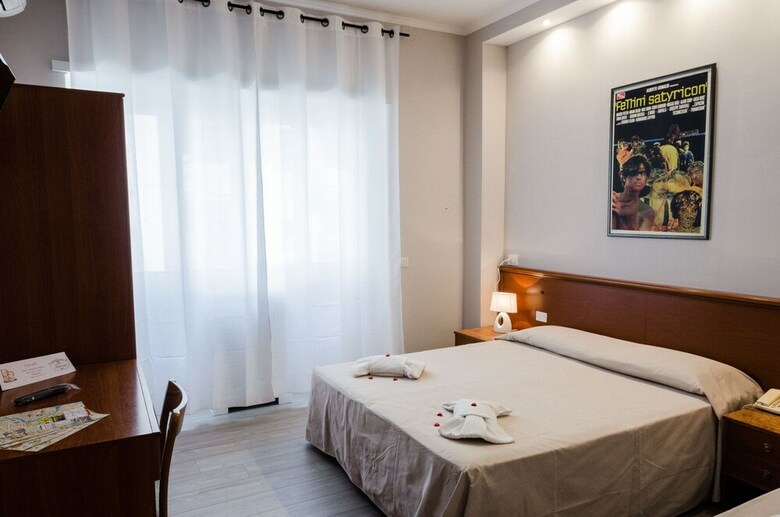 Hotel Reboa Resort