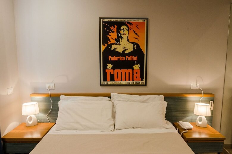 Hotel Reboa Resort