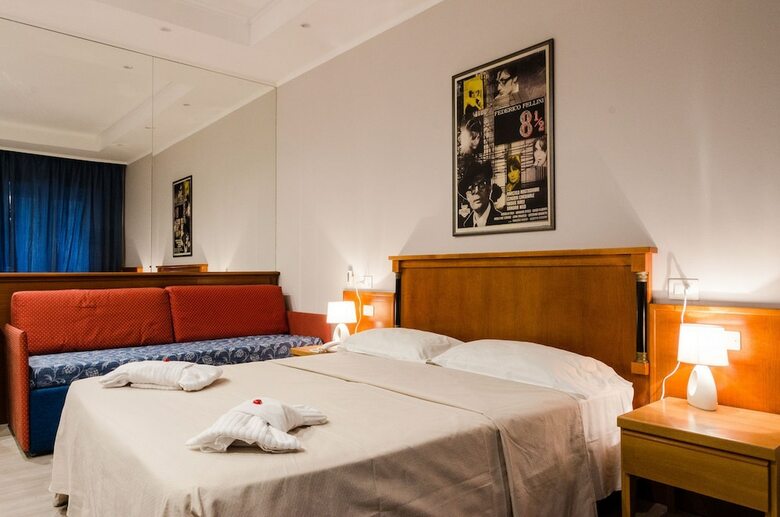Hotel Reboa Resort
