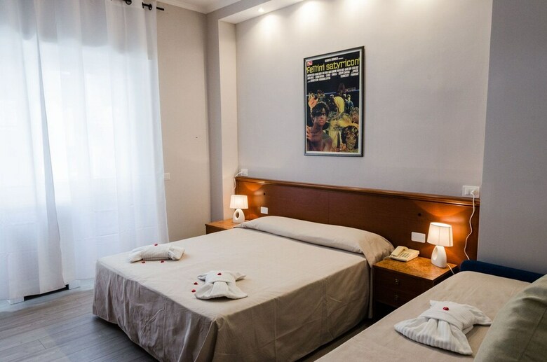 Hotel Reboa Resort