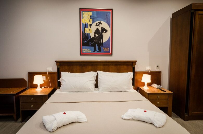 Hotel Reboa Resort