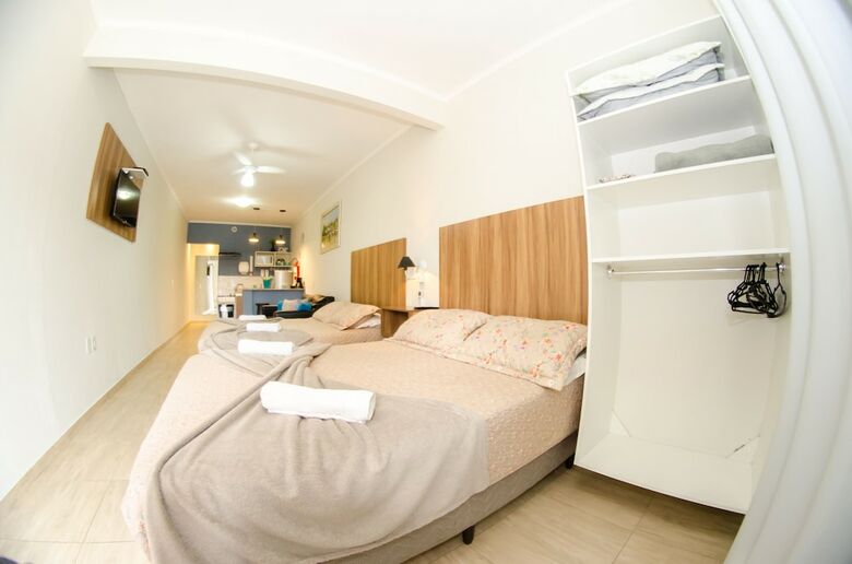Pharol Apart Hotel