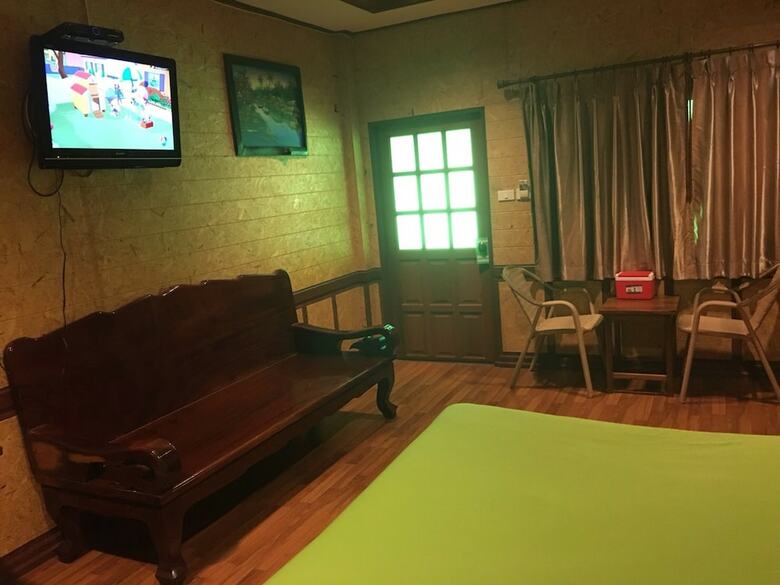 Hotel Banbor Resort
