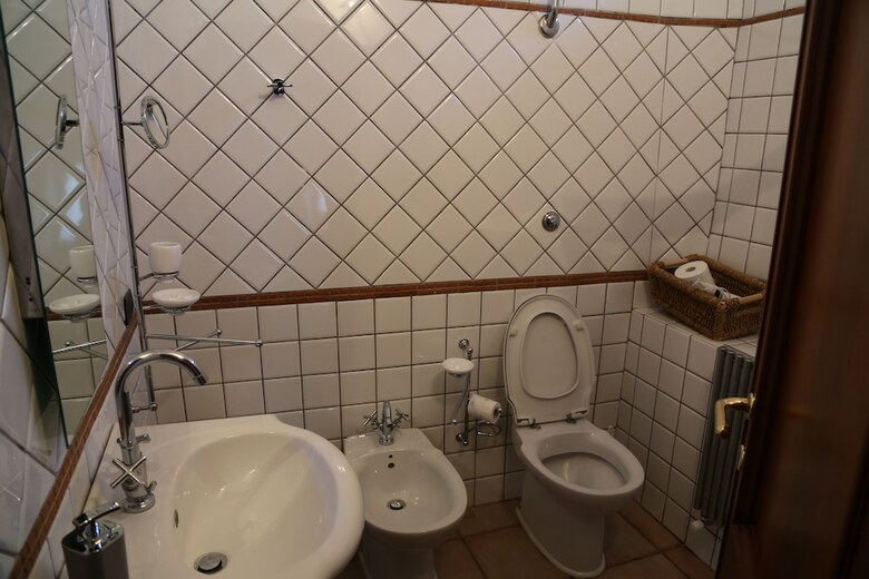 Bed & Breakfast Antico Casale Di Vermontana