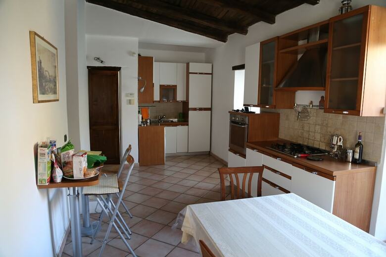 Bed & Breakfast Antico Casale Di Vermontana