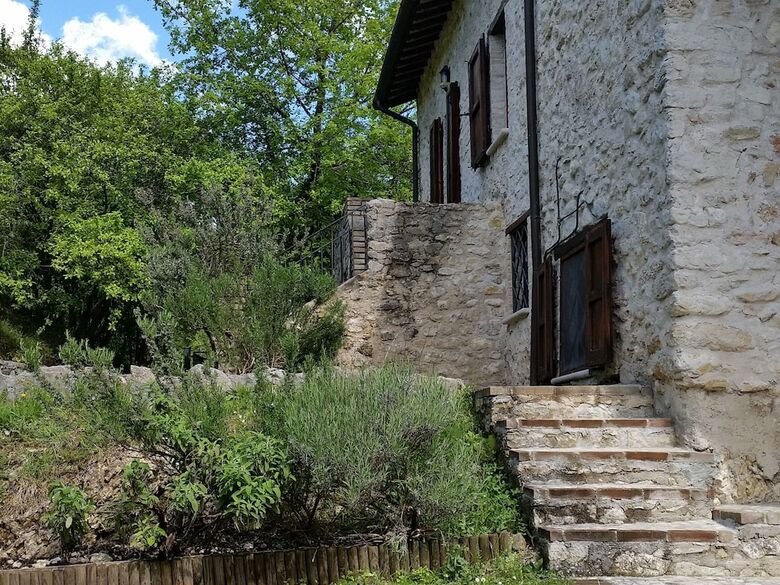 Bed & Breakfast Antico Casale Di Vermontana