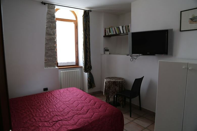 Bed & Breakfast Antico Casale Di Vermontana