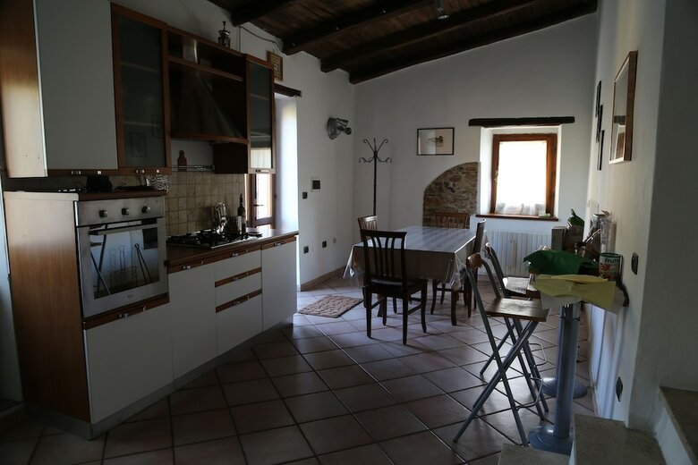 Bed & Breakfast Antico Casale Di Vermontana