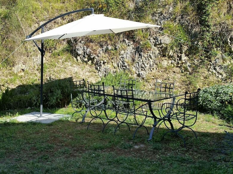 Bed & Breakfast Antico Casale Di Vermontana