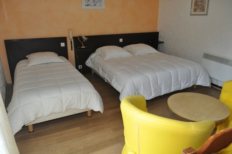 Hotel Le Roya