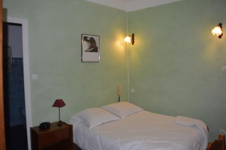 Hotel Le Roya