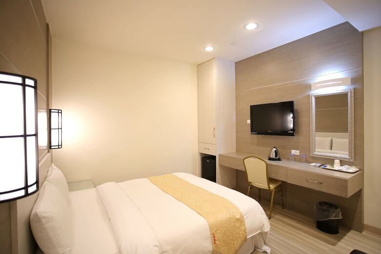 Chengdian Hotel