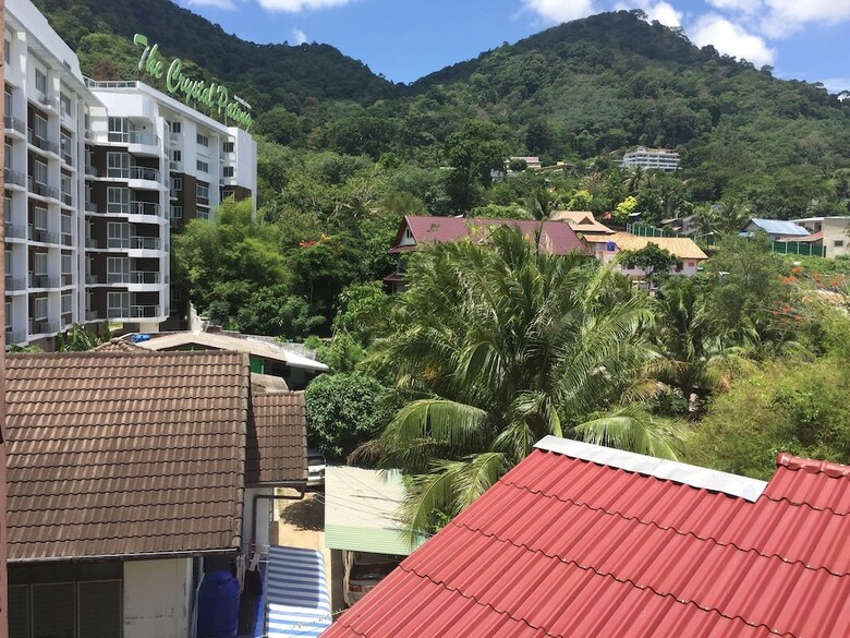 Hotel Dreams Guesthouse & Hostel Patong