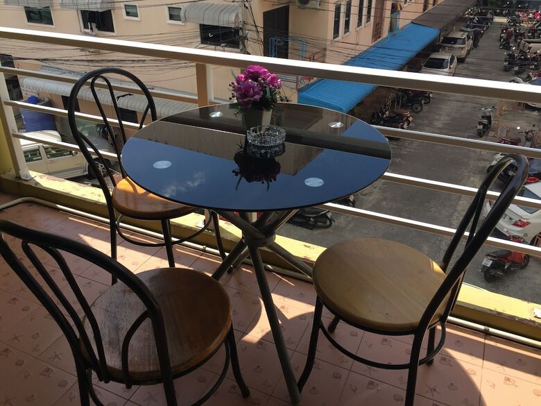 Hotel Dreams Guesthouse & Hostel Patong