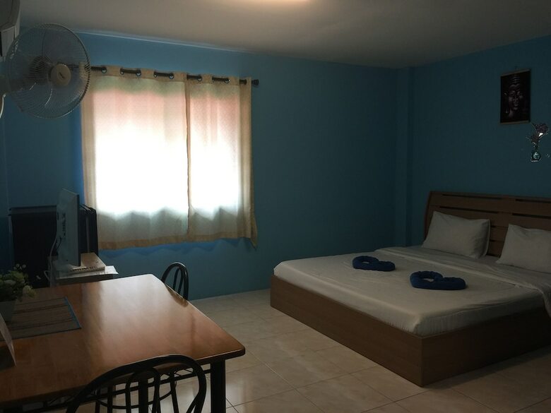 Hotel Dreams Guesthouse & Hostel Patong