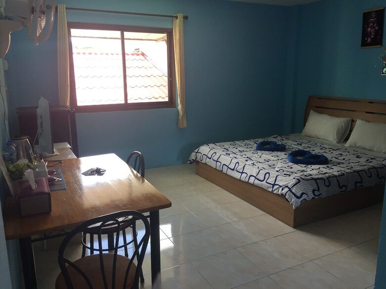 Hotel Dreams Guesthouse & Hostel Patong
